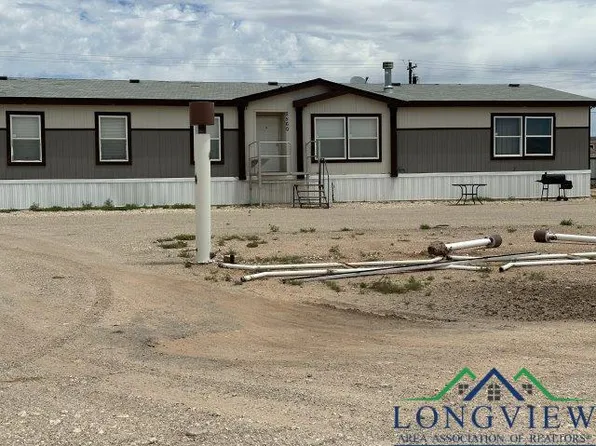 2560 Private Road 300a, Seminole, TX 79360