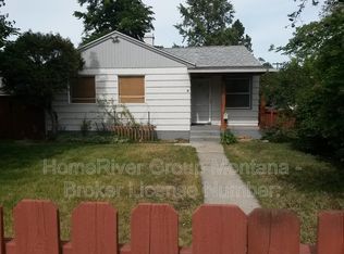 2623 S Higgins Ave, Missoula, MT 59801