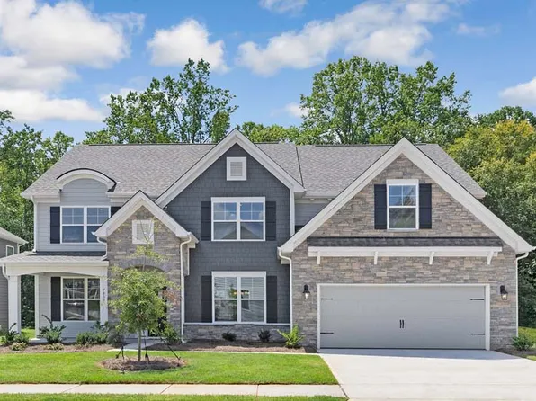 7122 Sylvan Retreat Dr, Denver, NC 28037