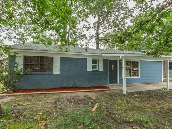 9618 Ithica Dr, Little Rock, AR 72209