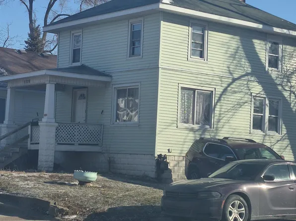 1726 17th St, Port Huron, MI 48060