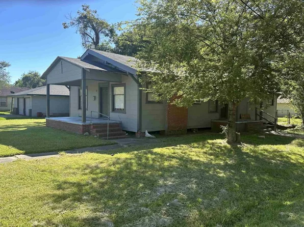 4210 Sullivan St, Beaumont, TX 77705