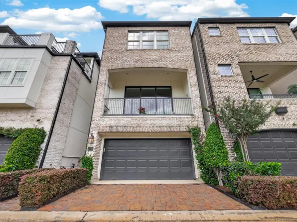 2709 Kinsley Oaks Dr, Houston, TX 77007