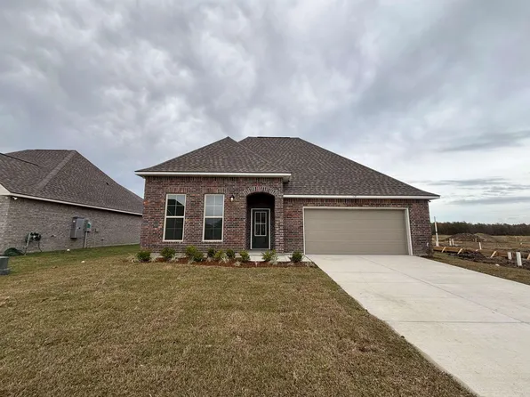 115 Spring Grove Loop, Thibodaux, LA 70301