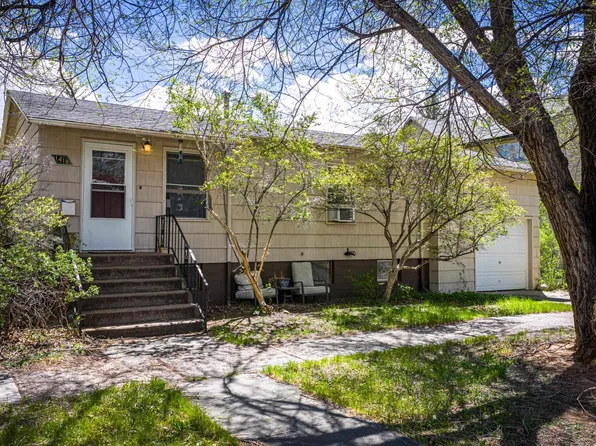 506 S 15th St, Laramie, WY 82070