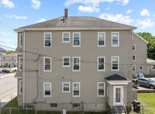 743 Rodman St, Fall River, MA 02721