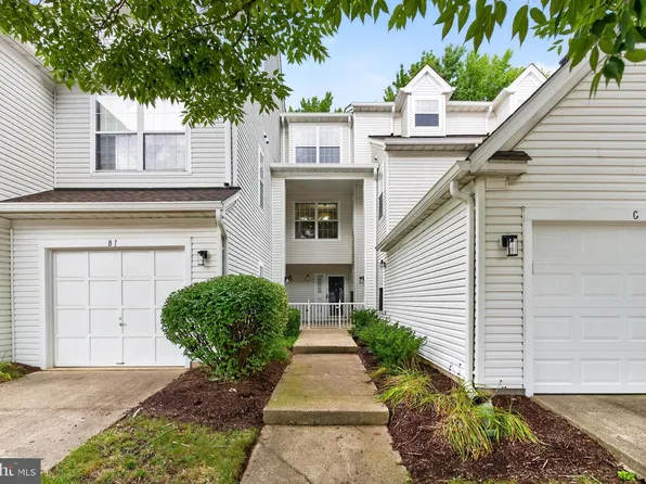6606 Netties Ln Unit 1308, Alexandria, VA 22315