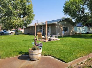 502 S Josephine Ave, Terry, MT 59349