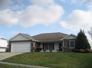 126 Rebeccas Ln, Johnson City, TN 37615