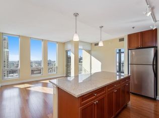 1400 S Michigan Ave APT 1710, Chicago, IL 60605