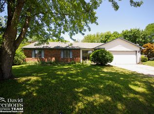 7514 Gunyon Ct, Indianapolis, IN