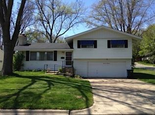 6500 Wilryan Ave, Edina, MN 55439