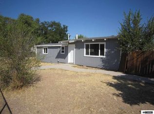 3560 E Nye Ln, Carson City, NV