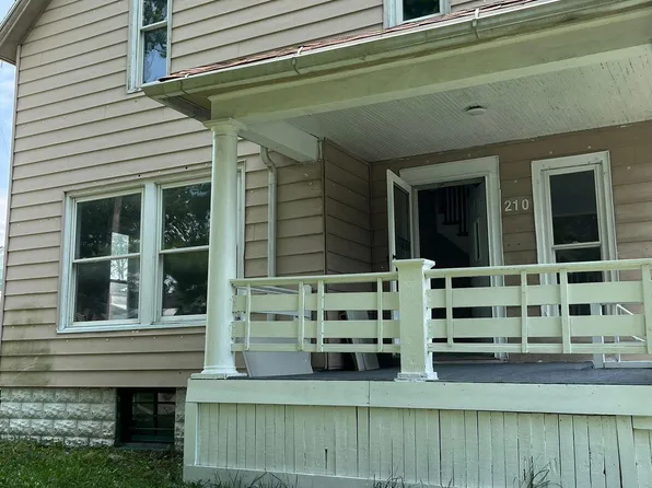 210 N Bond St, Saginaw, MI 48602