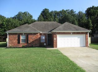 1907 Cloverdale Rd, Jacksonville, AR 72076