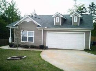 386 N Timm Creek Ave, Roebuck, SC 29376