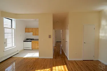 Rented by Halstead Real Estate