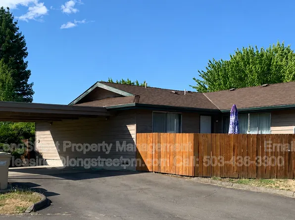 3240 NE Lancaster St, Corvallis, OR