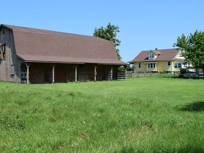 27310 Ford Reed Rd, Richwood, OH, 43344