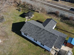 122 Hammons St, Barbourville, KY 40906