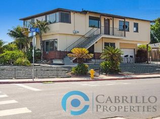 5077 Art St, San Diego, CA 92115