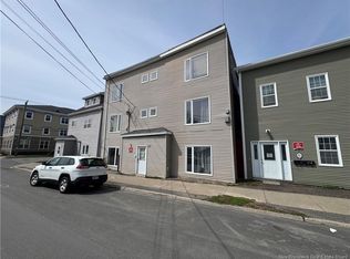 89 Adelaide St, Saint John, NB E2K1W6