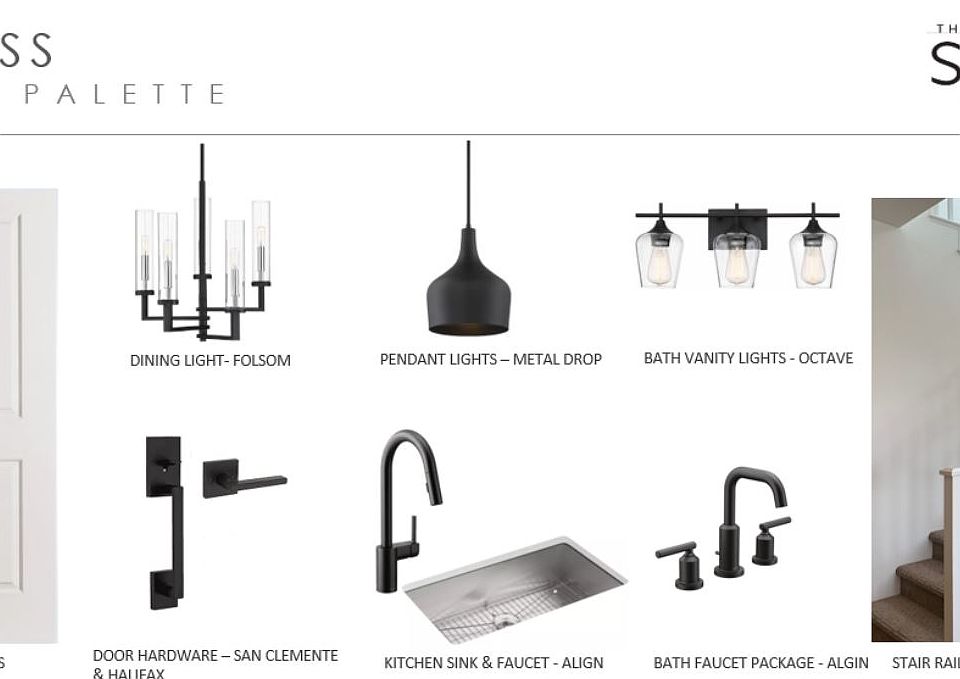 6052 S Emery - lot 47 - Emerald Elevation Image 1