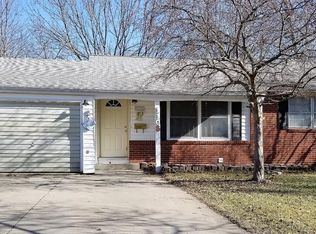 1106 N Main St, Mount Pleasant, IA 52641