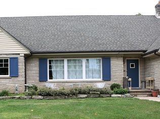 4640 Old Mill Rd, Fort Wayne, IN 46807