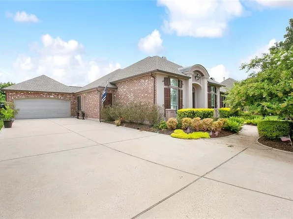 104 Lac Claiborne Ct, Luling, LA 70070