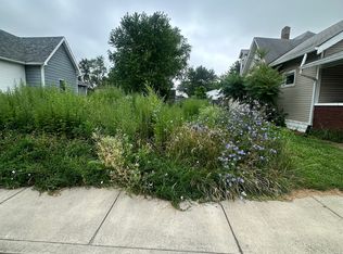 1622 Draper St, Indianapolis, IN 46203