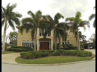 1394 Wainwright Way, Fort Myers, FL 33919