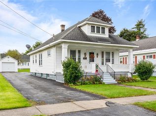 2131 Caroline St, Utica, NY 13502