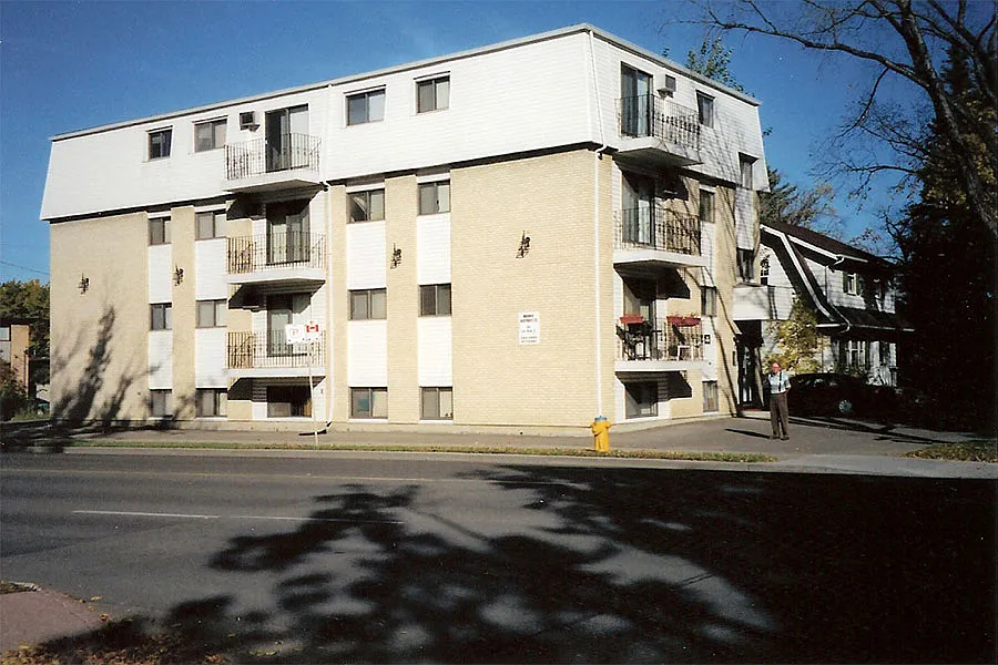 Monte Carlo Apartments — Photo 2