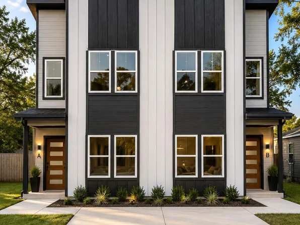 1116 Wilburforce St, Houston, TX 77091