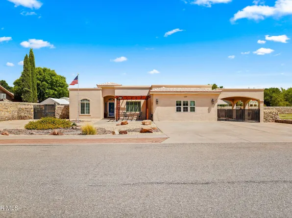 659 John Martin Ct, El Paso, TX 79932