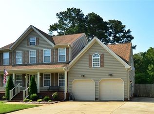 4021 Cory Ln, Chesapeake, VA 23321