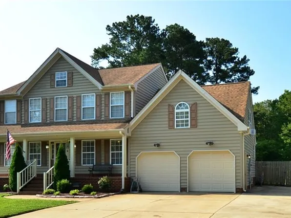 4021 Cory Ln, Chesapeake, VA 23321