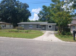 4849 Donnybrook Ave, Jacksonville, FL 32208