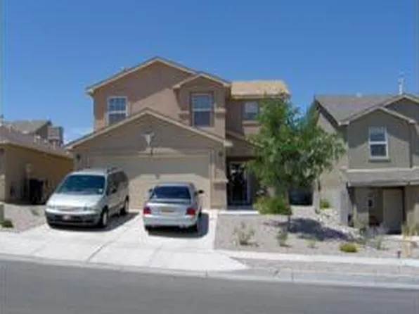 (undisclosed Address), Albuquerque, NM 87114
