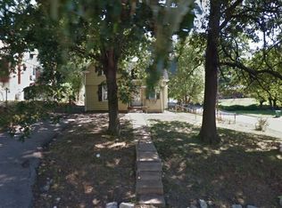 2403 Shirley Ave, Saint Louis, MO