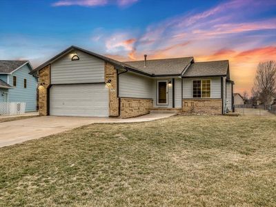 11233 W Dora Ct, Wichita, KS, 67209