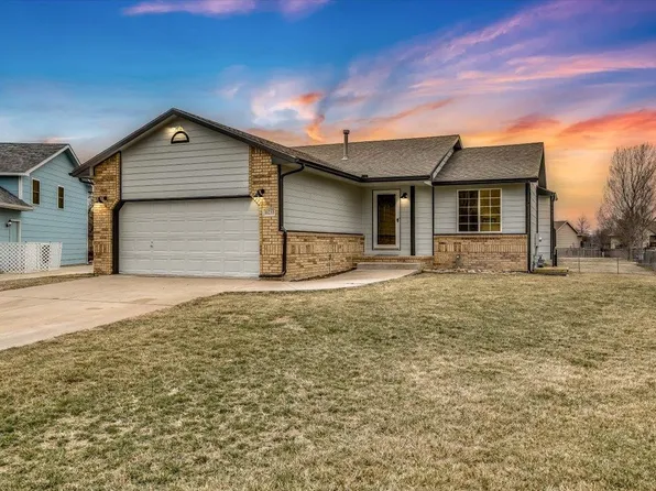 11233 W Dora Ct, Wichita, KS 67209