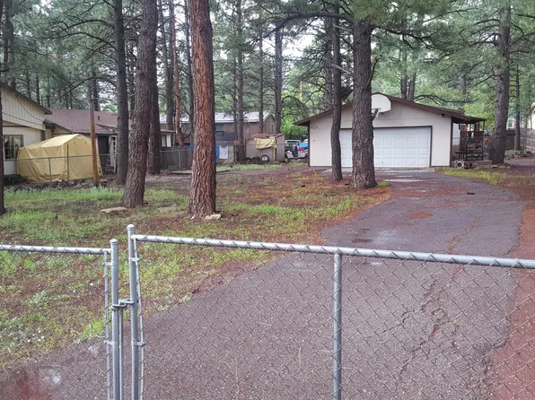 2270 Hano Trl #43, Flagstaff, AZ 86005