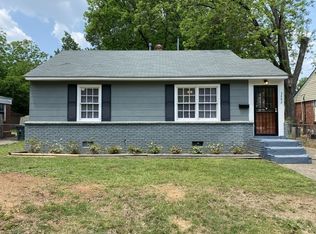 3482 Dunn Ave, Memphis, TN 38111