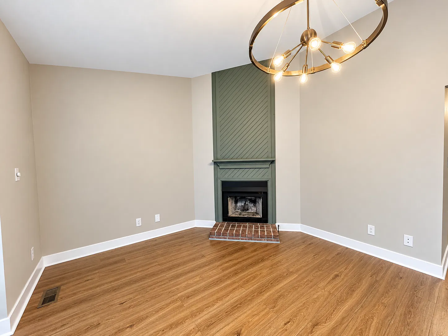 2 bed, 2.0 bath, $1,200 — Photo 4