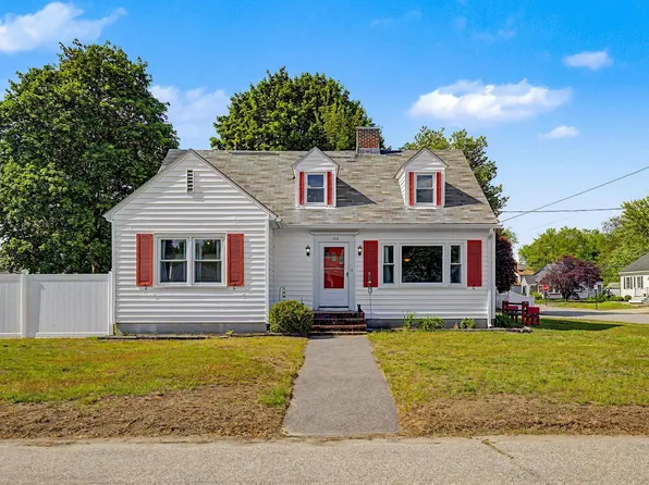 130 Manning Street, Manchester, NH 03103