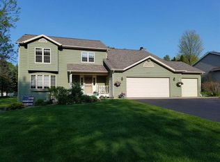 3101 Partridge Ave, Wausau, WI 54401