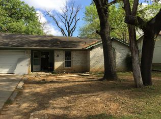 7431 Hillstar Cir, Dallas, TX 75217