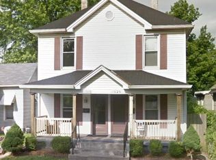 1018 Elwood St, Middletown, OH